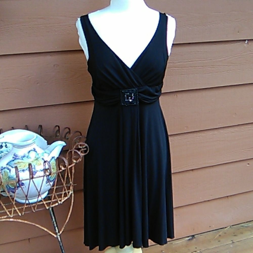 EnFocus Studio Evening Dress